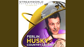 Watch Ferlin Husky Crying Time video