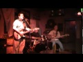 Danny Baker Band @ Crow Creek~Tulsa,OK~04-14-11~video by beth norton