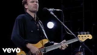 Sting - They Dance Alone