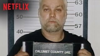 Making A Murderer - Official Trailer - Only On Netflix Hd