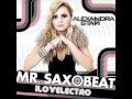 Alexandra Stan- Mr.Saxobeat (audio)