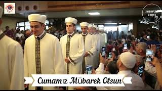 Hilaliye Hafızlık Merasiminden
