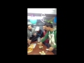 حصريا عيد ميلاد الطحاوى مدير اعمال اوكا اورتيجا