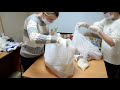 Собираем продуктовые наборы 21 октября Собираем продуктовые наборы 21 октября