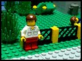 Lego Pizza Delivery 3 Lego Pizza Delivery 3