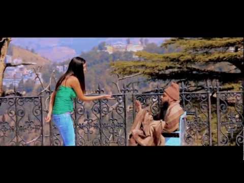 Sad Punjabi Song - Hai Ni Teri Yaad (Arvinder Raina)