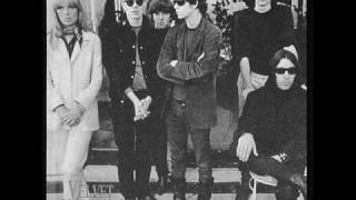 Watch Velvet Underground I Love You video