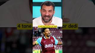 Engin Baytar Ve Yattaranın Rigobert Song Anısı