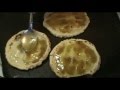 Como hacer picaditas/ sopes receta mexicana