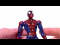 Urban Legends Spider-Man Video Review