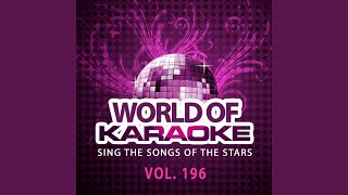 Don 39 T Stop Believing Karaoke Version Originally Performed By Journey Don 39 T Stop Believing Karaoke Version Originally Performed By Journey