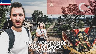 Tara De La Granita Romaniei Ce A Existat Doar 5 Zile! Cea Mai Ciudata Zona E Europei, Gagauzia.