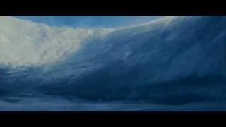 The Day After Tomorrow - Chopper's Freezing The Day After Tomorrow - Chopper's Freezing