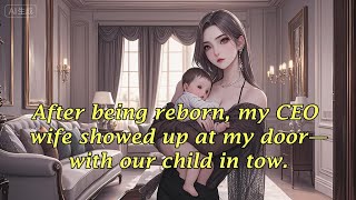 After Being Reborn, My Ceo Wife Showed Up At My Doorwith Our Child In Tow.