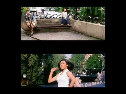 Hum Tum - Ladki Kyon.wmv