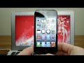 Видео iOS 5.1.1 Jailbreak for iPhone 3GS & 4, iPod touch 3G & 4G and iPad