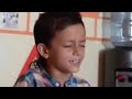 Raúl -el balilla- 'como el agua' la voz kids españa 2014