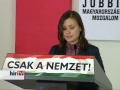 Dupla büntetést adna a jobbik a bűncselekményt elkövető politikusoknak