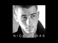 Nick Jonas - Jealous (Instrumental & Lyrics)