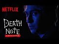 Death Note | Official Trailer [HD] | Netflix