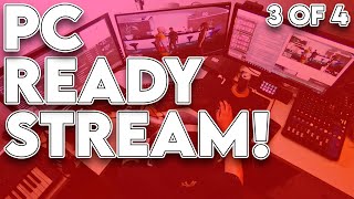 Pc Advice For Obs Slobs Vid Series 3 Of 4