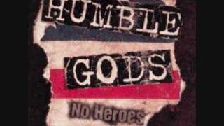 Watch Humble Gods Fucked Up video