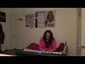 Get Smokey (Original Lyrics and Music By Chris Williams (FUNK) )