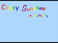 Crazy Sunshine- Gollbetty