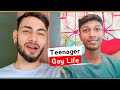 Let's talk about (Teenager Gay Life) | Ep 02