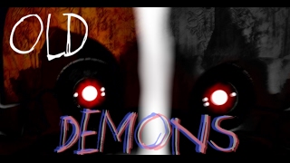 [Fnaf Sfm] Demons By Imaginedragons