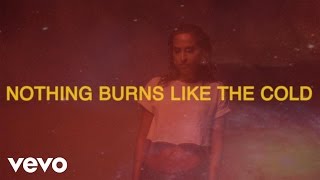 Watch Snoh Aalegra Nothing Burns Like The Cold feat Vince Staples video