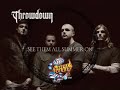 Throwdown "venom & Tears" Spot