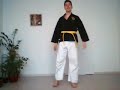 How to Kick High? / Stretching Excercises