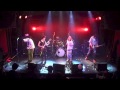 Jimmy Pops - Strawberry Sundae [BMX Bandits] (Live at KOENJI HIGH 20130202)