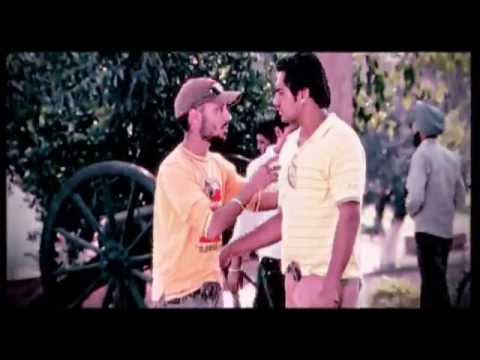 Police - Preet Brar - Miss Pooja Petrol - 2 (Official video)...