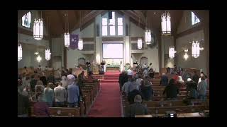 Worship 2/5- "Wise Words"