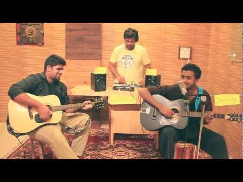 O SANAM - LUCKY ALI (COVER BY THE ATOMS THEORY)