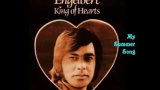 Watch Engelbert Humperdinck My Summer Song video