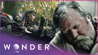 These Survivors Recount Their Extreme Survival Stories Fight To Survive S1 E10 Wonder
