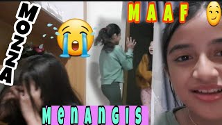 Annisa Kaila Ngeprank Mozza
