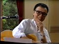 つま恋スタジオ演奏／吉田拓郎