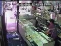 Another Smash+Grab Robbery in Jewelry District, Caught on Video