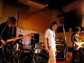 TOKMA「LET IT GO」2010_3_21 名古屋DAYTRIVE / Guitar:Masanori☆K