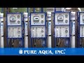 Commercial Reverse Osmosis Package UAE, 5 x 1,500 GPD | www.PureAqua.com Commercial Reverse Osmosis Package UAE, 5 x 1,500 GPD | www.PureAqua.com