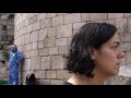 MURALLA DE LUGO: FUMIGACIÓN CON ROUNDUP EN PATRIMONIO DE LA HUMANIDAD: