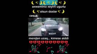 Şekillerde Gülen Qadinson Paylawim Bir Müddet Yoxam Eziz Dosdlar