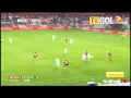 Al Ahli - Milan 1-2 I Gol