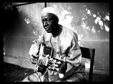 Boubacar Traoré - Mariama Kaba