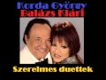 Korda György Balázs Klári Szerelmes duettek By Mzozy 2014