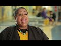 Music Inspires Jazz Singer's Recovery from Brain Injury